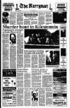 Kerryman Friday 26 January 1996 Page 1