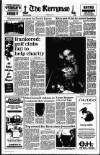Kerryman Friday 15 March 1996 Page 1