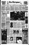 Kerryman Friday 02 August 1996 Page 1
