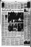Kerryman Friday 09 August 1996 Page 22