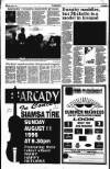 Kerryman Friday 09 August 1996 Page 36
