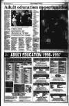 Kerryman Friday 20 September 1996 Page 8