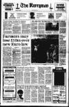 Kerryman Friday 22 November 1996 Page 1
