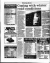 Kerryman Friday 22 November 1996 Page 40