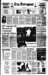 Kerryman Friday 29 November 1996 Page 1