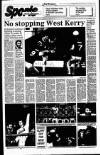 Kerryman Friday 24 January 1997 Page 25
