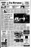 Kerryman Friday 14 February 1997 Page 1