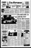 Kerryman Friday 21 February 1997 Page 1