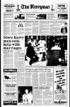 Kerryman Friday 04 April 1997 Page 1