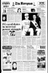 Kerryman Friday 23 May 1997 Page 1