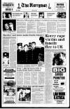 Kerryman Friday 04 July 1997 Page 1