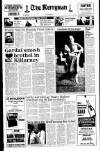 Kerryman Friday 18 July 1997 Page 1