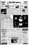 Kerryman Friday 05 September 1997 Page 1