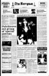 Kerryman Friday 03 October 1997 Page 1