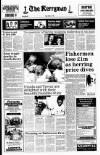 Kerryman Friday 31 October 1997 Page 1