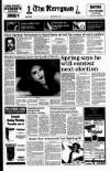 Kerryman Friday 07 November 1997 Page 1