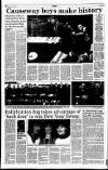 Kerryman Friday 06 March 1998 Page 22