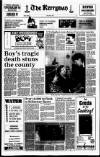 Kerryman Friday 08 May 1998 Page 1