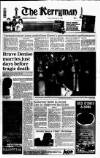 Kerryman Friday 25 December 1998 Page 1