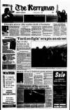 Kerryman Friday 01 January 1999 Page 1
