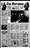 Kerryman Friday 14 May 1999 Page 1