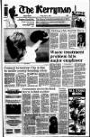 Kerryman Friday 21 May 1999 Page 1