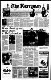 Kerryman Friday 16 July 1999 Page 1