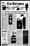 Kerryman Friday 08 October 1999 Page 1