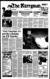 Kerryman Friday 15 October 1999 Page 1