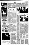 Kerryman Friday 15 October 1999 Page 4