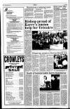 Kerryman Friday 29 October 1999 Page 8