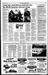 Kerryman Friday 29 October 1999 Page 10