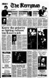 Kerryman Friday 05 November 1999 Page 1