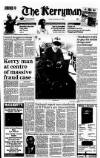 Kerryman Friday 12 November 1999 Page 1