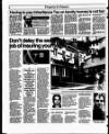 Kerryman Friday 12 November 1999 Page 46