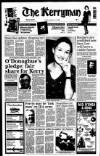 Kerryman Friday 19 November 1999 Page 1