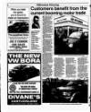 Kerryman Friday 19 November 1999 Page 47