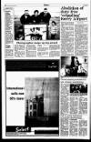 Kerryman Friday 26 November 1999 Page 16