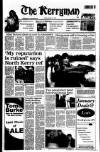 Kerryman Friday 21 January 2000 Page 1