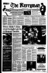 Kerryman Friday 18 February 2000 Page 1