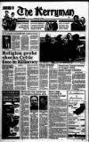Kerryman Friday 14 April 2000 Page 1