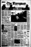 Kerryman Friday 02 June 2000 Page 1