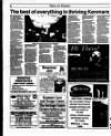 Kerryman Friday 02 June 2000 Page 60