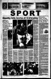 Kerryman Friday 09 June 2000 Page 25