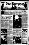 Kerryman Friday 30 June 2000 Page 1
