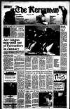 Kerryman Friday 07 July 2000 Page 1