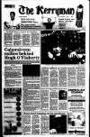 Kerryman Friday 01 September 2000 Page 1