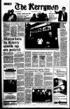 Kerryman Friday 15 September 2000 Page 1