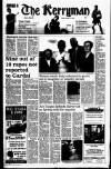 Kerryman Friday 27 October 2000 Page 1