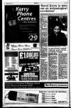 Kerryman Friday 27 October 2000 Page 2